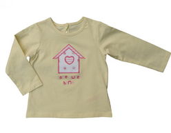 童装新风貌 探索第459页精选儿童服饰