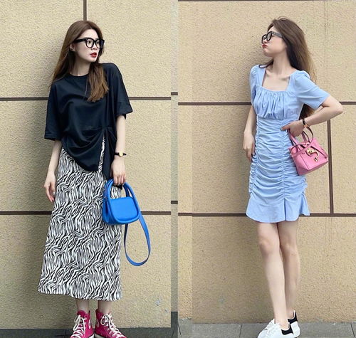 基础款出游穿搭指南 舒适与洋气兼得，轻松赚足回头率