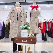 广州白云区石井玛菲服饰商行 时尚与品质兼具的服装供应专家